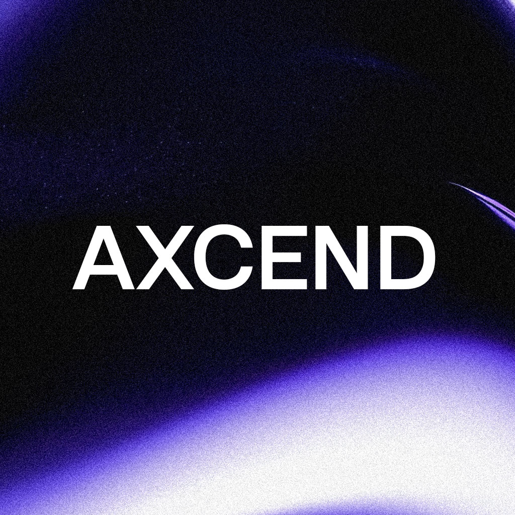 Axcend