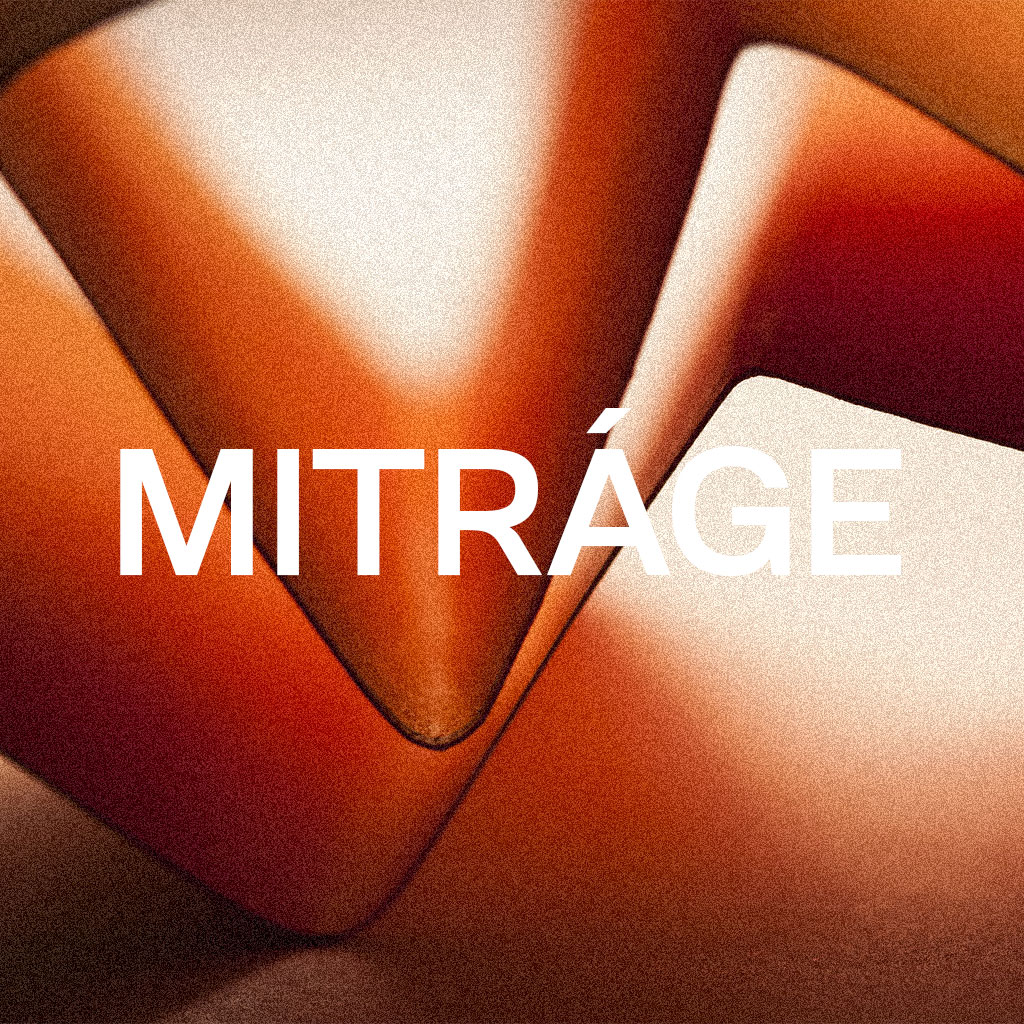 Mitráge